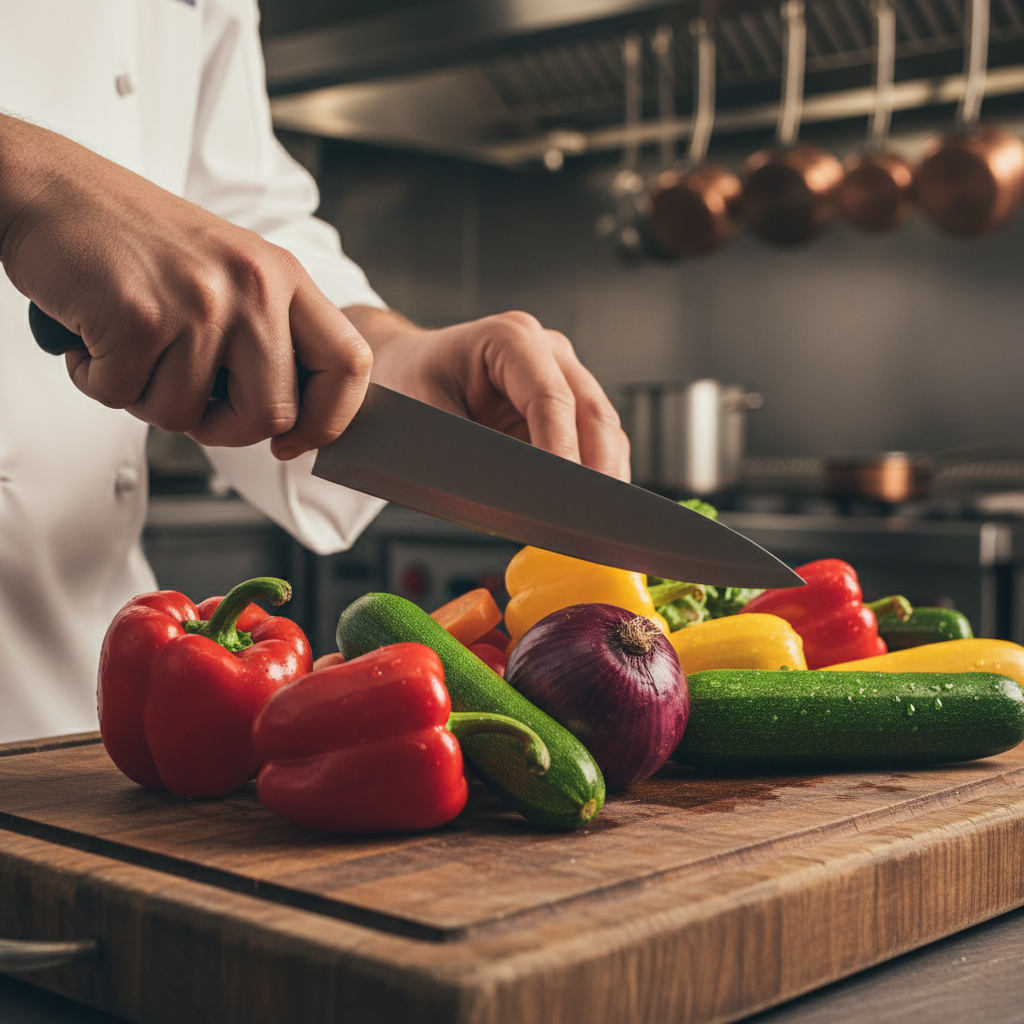 O Segredo dos Grandes Restaurantes, Agora na Sua Cozinha
